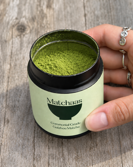 OUTLET Guizhou Matcha