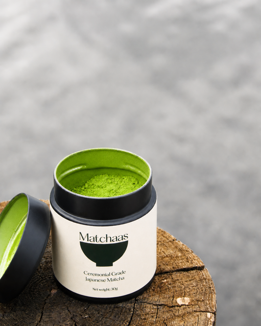 Premium Ceremonial Matcha
