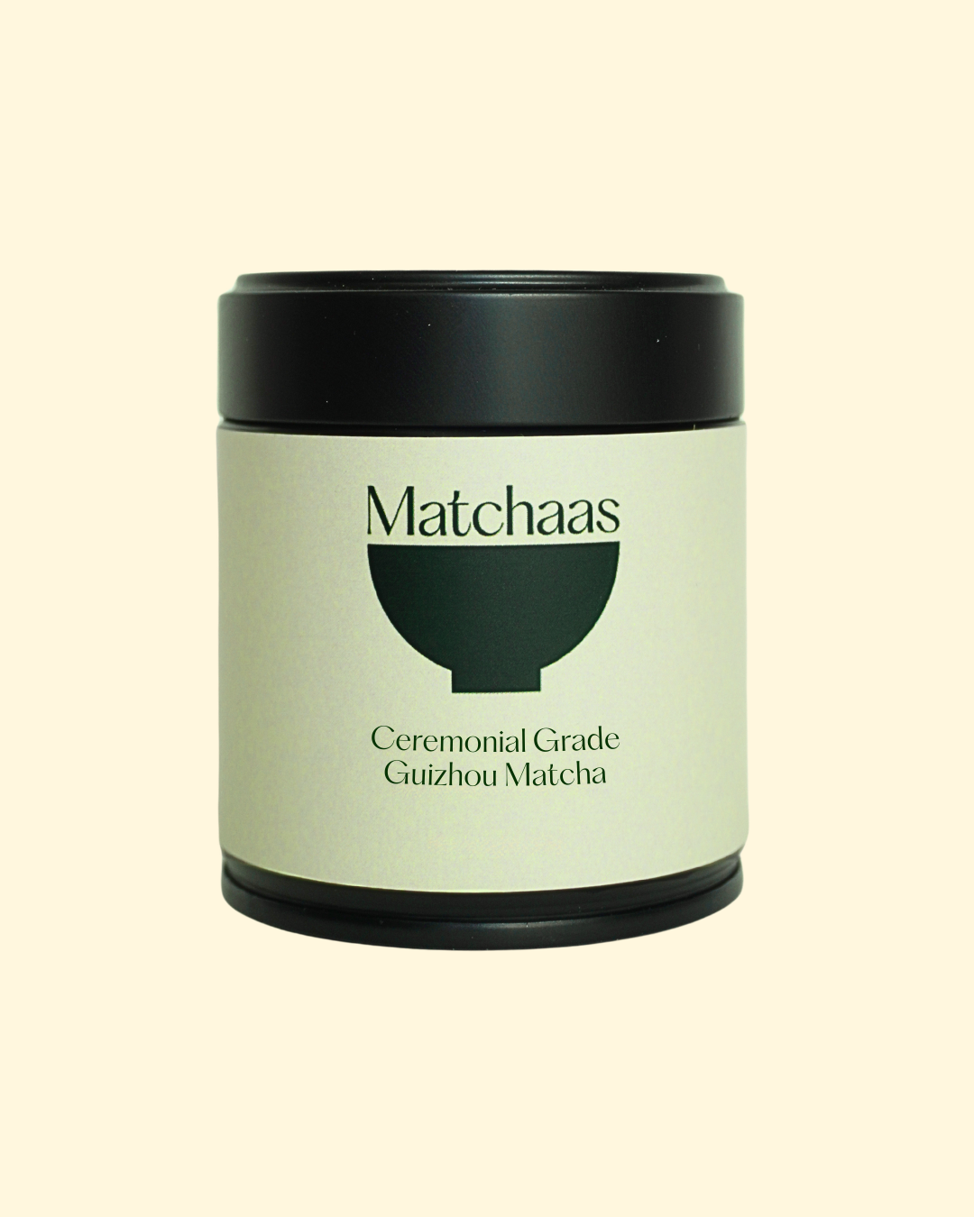 NYHET Seremoniell Guizhou Matcha