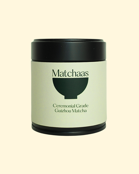 NYHET Seremoniell Guizhou Matcha