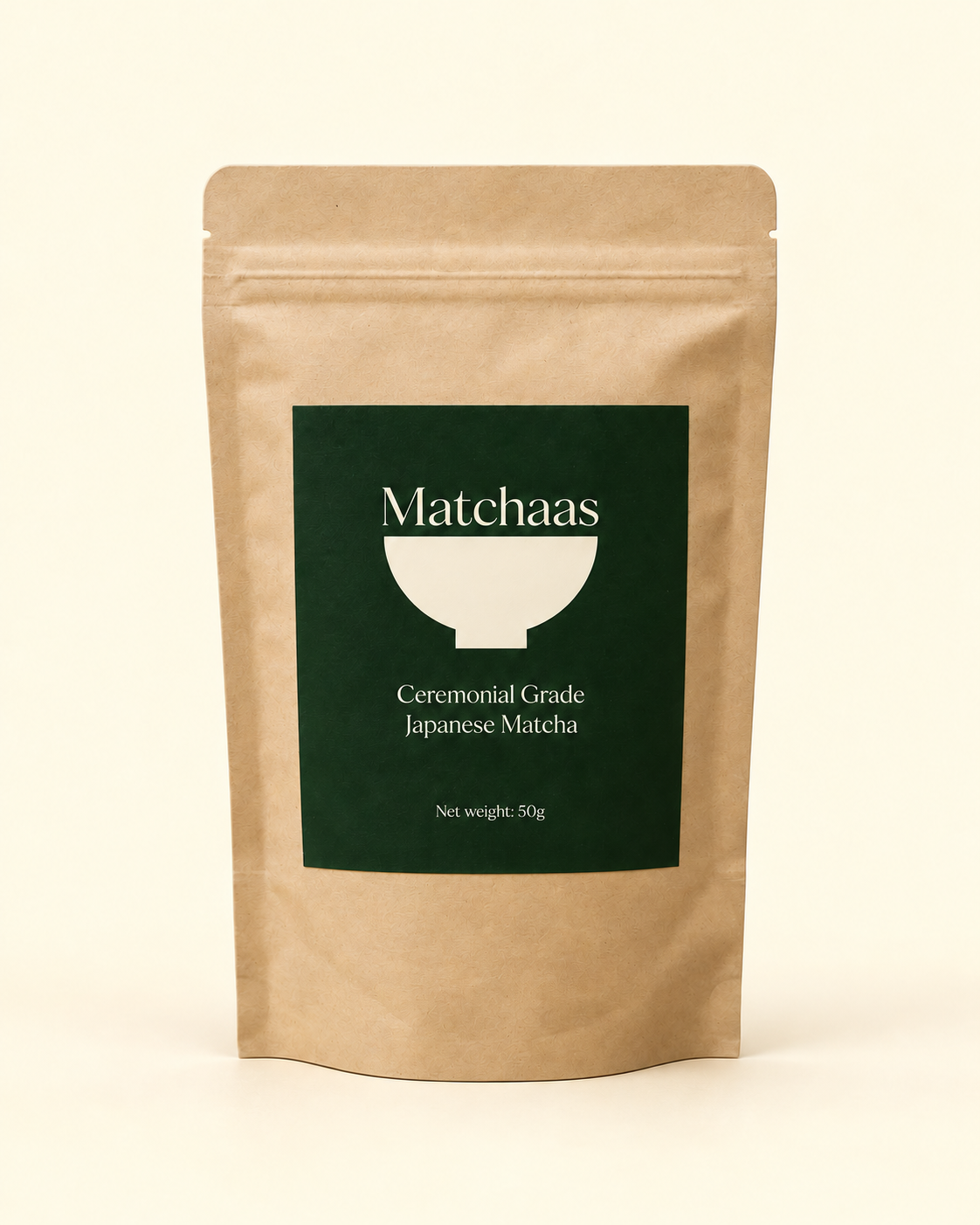 Premium Seremoniell Matcha
