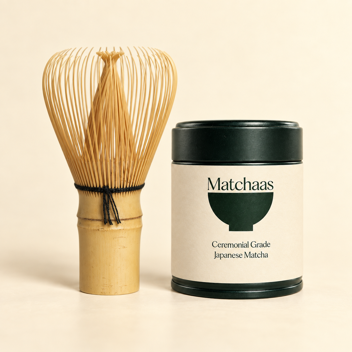 Premium Matcha Starter