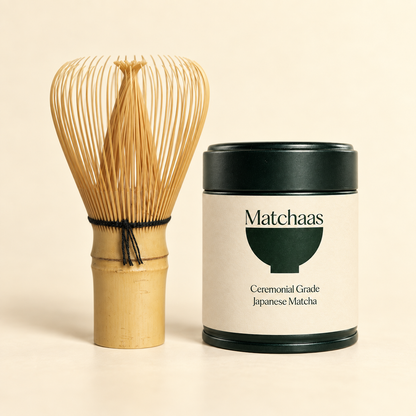 Premium Matcha Starter