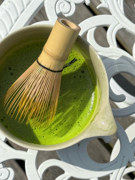 Premium Matcha Starter