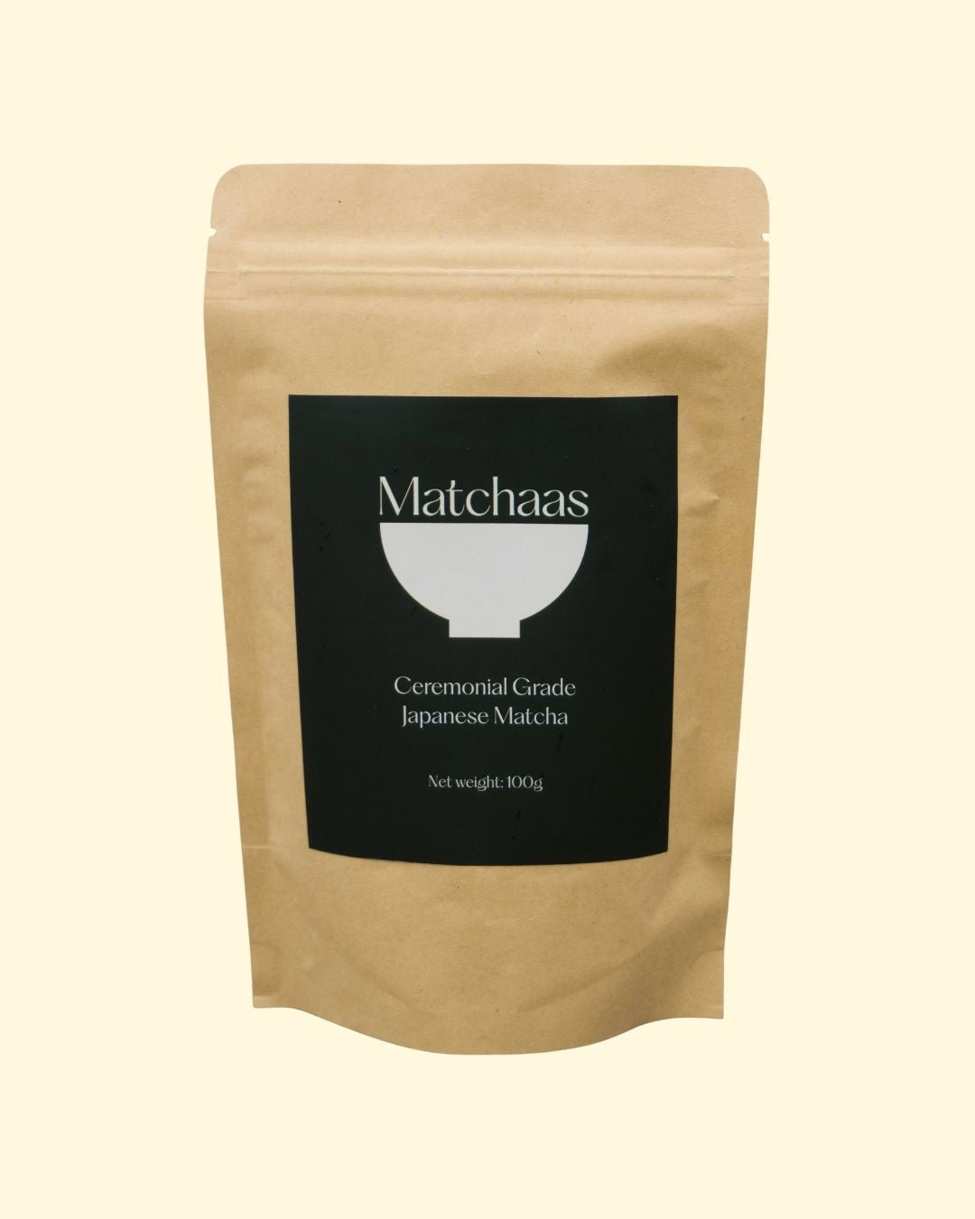 Premium Ceremonial Matcha