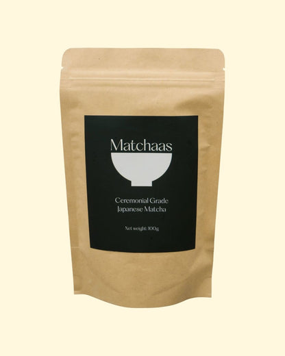 Premium Ceremonial Matcha