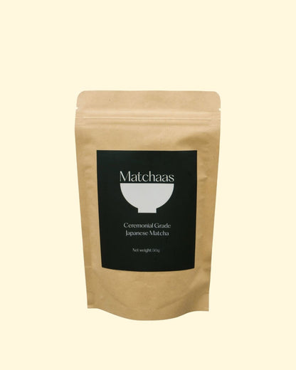 Premium Ceremonial Matcha