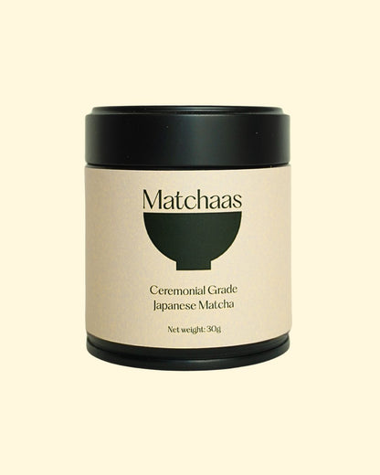 Premium Ceremonial Matcha